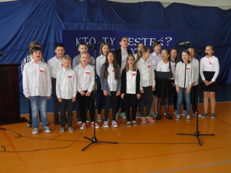 Święto Konstytucji 3 Maja